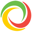 Logo de Trilogy Health Services