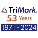 Logo de Trimark HE Fashions, Inc.