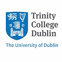 Logo de Trinity College