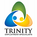 Logo de Trinity Employment Specialists