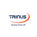 Logo de Trinus