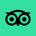 Logo de Tripadvisor