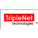Logo de TripleNet Technologies
