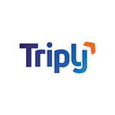 Logo de Triply