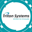 Logo de Triton Systems, Inc.