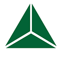 Logo de Triumvirate Environmental