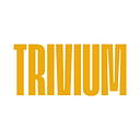 Logo de Trivium
