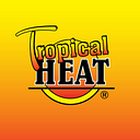 Tropical Heat logo