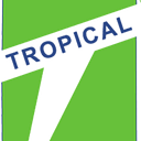 Logo de Tropical Shades