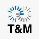 Logo de Trotter & Morton