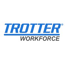 Logo de Trotter Workforce
