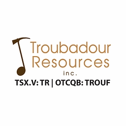 Troubadour Resources Inc
