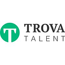 Logo de Trova Talent