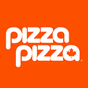 Logo de Trozados pizza