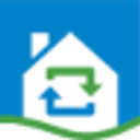 Logo de TruBlue Home Service Ally