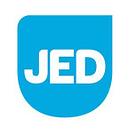 Logo de Truck with Jed Logistics