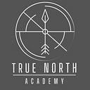 Logo de True North Classical Academy