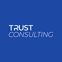 Logo de Trust Consulting
