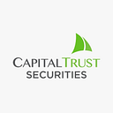 Logo de Trust Holdings Limited