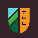 Logo de Trust for Public Land