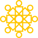 Logo de TrustBridge Global Foundation