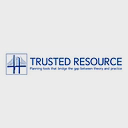 Trusted Resource Associates company logo