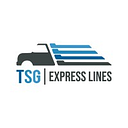 Logo de Tsg Express Lines