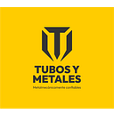 Logo de Tubos y Depresibles Mexicanos
