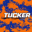 Logo de Tucker Freight Lines