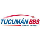 Logo de Tucuman BBS