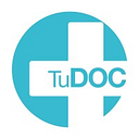 Logo de Tudoc On Demand