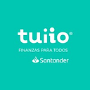 Logo de Tuiio