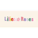 Tulips n Lilies Confectionery logo