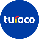 Logo de Turaco