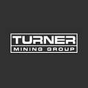 Logo de Turner Mining Group