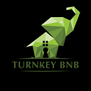 Logo de Turnkey Vacation Rentals