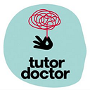 Logo de Tutor Doctor