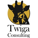 Logo de Twiga Consulting
