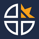 Logo de Twin Cities Jesuit High