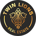 Logo de Twin Lions