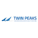Logo de Twin Peaks Mexico