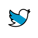 Logo de Twitter