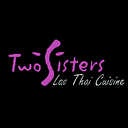 Logo de Two Sisters Lao Thai Cuisine