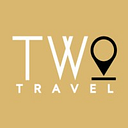Logo de Two Travel