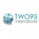 Logo de Two95 International