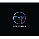 Logo de Tym solutions