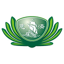 Logo de Tzu-Chi Foundation
