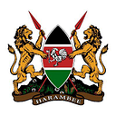 U.S. Embassy to Kenya logo