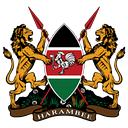 Logo de U.S. Embassy to Kenya