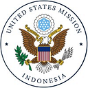 U.S. Embassy logo
